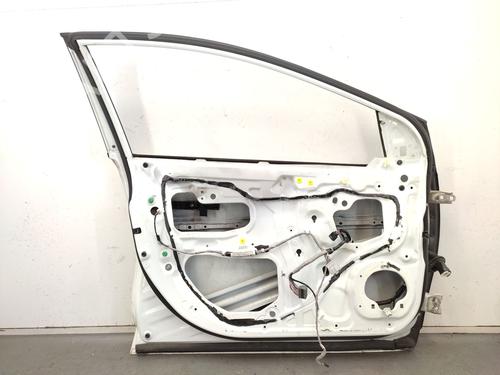 Left front door HONDA CIVIC IX (FK) 1.6 i-DTEC (FK3) | BP30184580C2