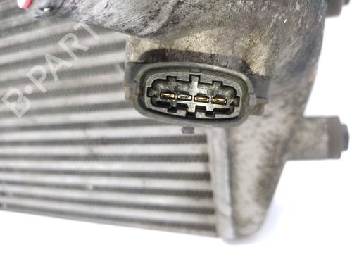 Intercooler KIA CARNIVAL / GRAND CARNIVAL III (VQ)  | BP21157063M30 