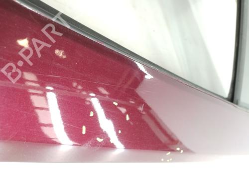 Right rear door JEEP CHEROKEE (KJ) 2.5 CRD 4x4 | BP26456562C5 