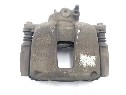 Used Left front brake caliper PEUGEOT 207 CC (WD_) [2007-2015]  21159741