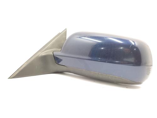 Left mirror SKODA SUPERB I (3U4) 2.5 TDI 3U1857507P