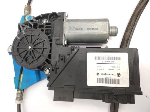 Front left window mechanism VW TOUAREG (7LA, 7L6, 7L7)  | BP21153264C22 