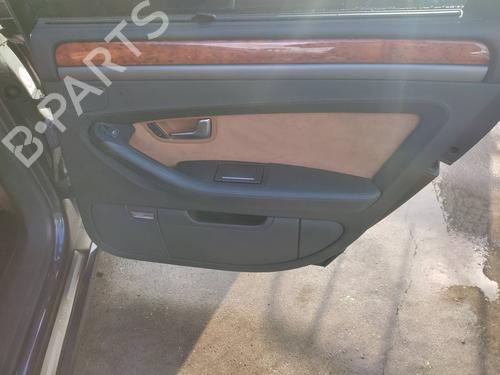Pedal AUDI A8 D3 (4E2, 4E8) 4.2 quattro | BP21150942I4 