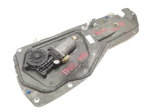 Used Rear right window mechanism VOLVO V70 I (875, 876) 2.0 (126 hp) 24682976