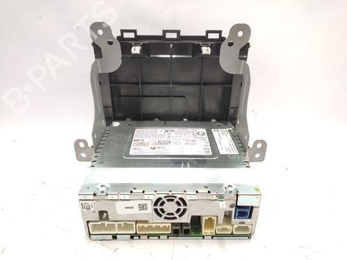 Radio SUBARU XV (GT) 1.6 i AWD (GT3) | BP30777100E6