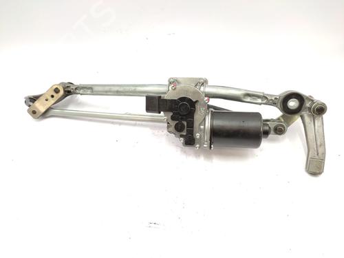 Used Front wiper motor BMW 3 (E90) 320 d (163 hp) 24548463