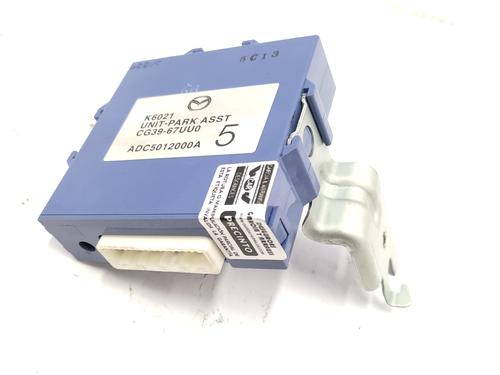 Elektronisk modul MAZDA 5 (CW) [2010-2025]  21160883