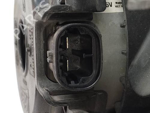 Radiator fan PEUGEOT 208 I (CA_, CC_)  | BP21161415M35 