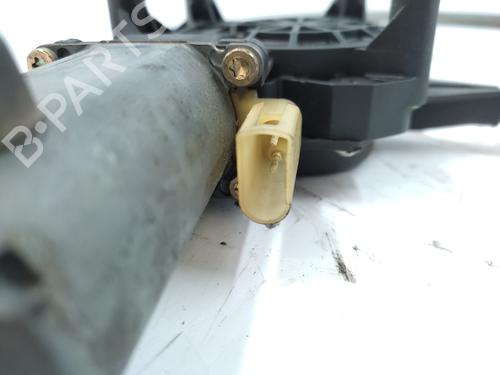 Front right window mechanism FORD MONDEO III (B5Y)  | BP21152505C23 