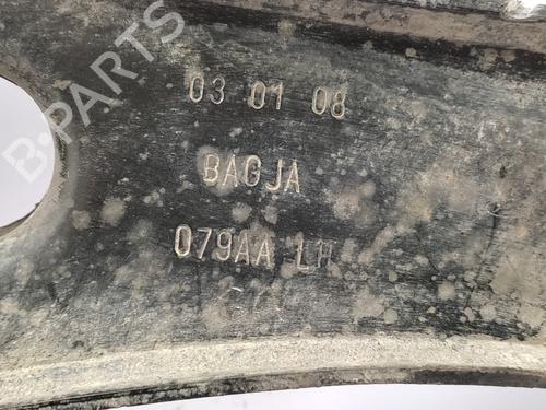 Querlenker links vorne FORD TOURNEO CONNECT 1.8 TDCi | BP23549328M12 