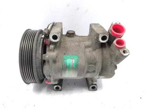 AC-Kompressor RENAULT CLIO II (BB_, CB_) 1.9 dTi (B/CB0U) (80 hp) 22978183