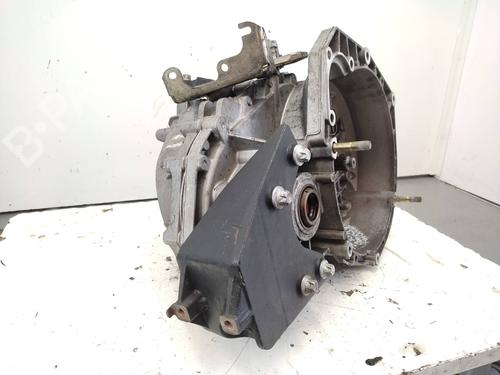 Gearbox ALFA ROMEO 159 Sportwagon (939_) 2.4 JTDM (939BXD1B, 939BXD12) | BP21153983M3 