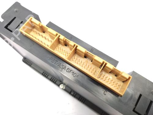 AC-Styringsenhed/Manøvreenhed SEAT LEON (1M1) | BP30617403I5