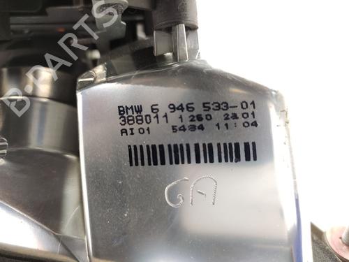 Left taillight BMW 3 (E46) 320 d | BP28608429C34 