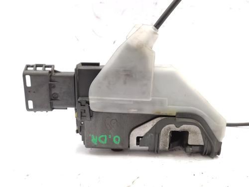 Used Front right lock CITROËN C5 III (RD_) 2.2 HDi 200 (RD4HLA) (204 hp) 30168135