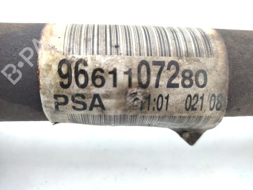 Right front driveshaft PEUGEOT 308 I (4A_, 4C_) | BP21155733M39