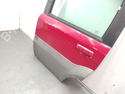 Left rear door FIAT PANDA (169_) 1.3 D Multijet 4x4 (169.AXC2A) | BP26456561C4 