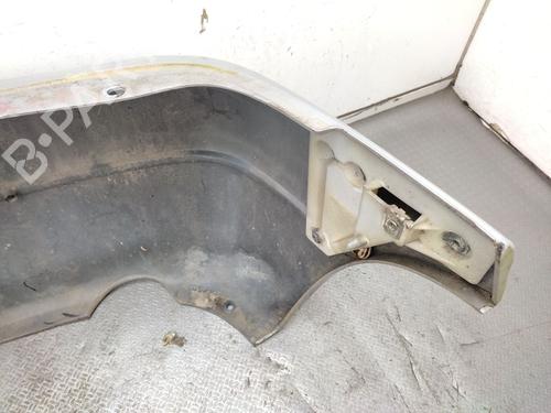 Rear bumper CITROËN SAXO (S0, S1) 1.1 X, SX | BP26691962C8 