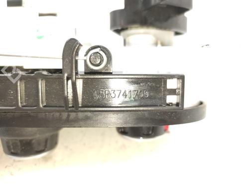 Climate control DACIA SANDERO II  | BP21151479I5 