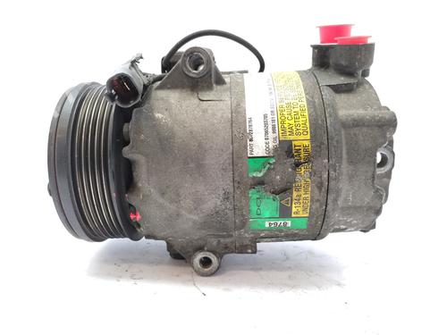 Used AC compressor HONDA CIVIC VII Hatchback (EU, EP, EV) 1.7 CTDi (EP4, EU9) (100 hp) 21158306