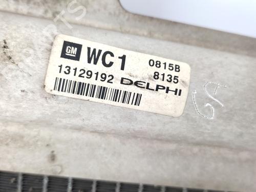 AC radiator OPEL ASTRA H GTC (A04) 1.8 (L08) | BP29022020M32