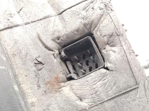 Left mirror OPEL OMEGA B (V94)  | BP24397781C26 