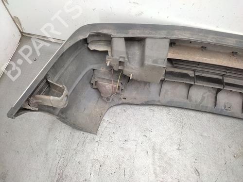 Front bumper PEUGEOT 405 I (15B) 1.9 Injection | BP31147724C7 