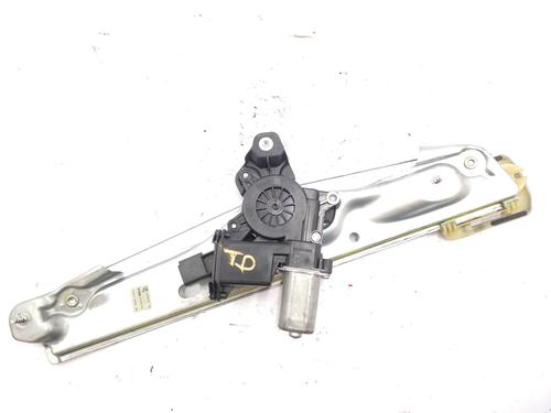 Used Rear right window mechanism OPEL ASTRA K (B16) 1.4 Turbo (68) (125 hp) 21156218