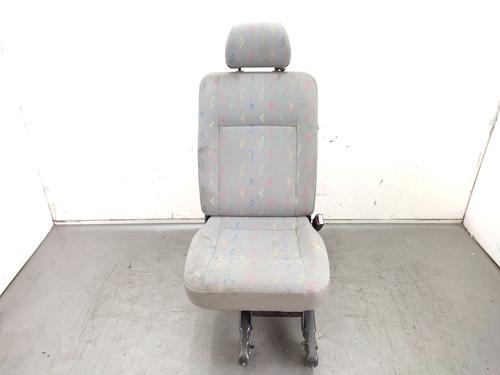 Sæde Bagtil VW TRANSPORTER T5 Van (7HA, 7HH, 7EA, 7EH) 2.5 TDI (130 hp) 28681966