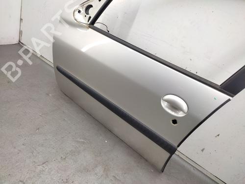Left front door PEUGEOT 206 Hatchback (2A/C) 1.4 HDi eco 70 | BP31130188C2