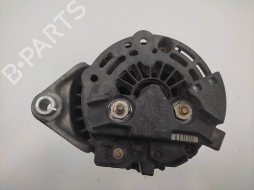 Alternator OPEL ZAFIRA A MPV (T98) 2.0 DTI 16V (F75) | BP21149578M7 