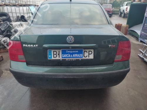 Left mirror VW PASSAT B5 (3B2)  | BP21150891C26 