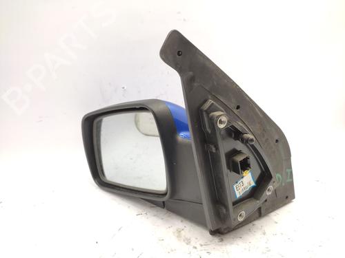 Left mirror KIA PICANTO I (SA) 1.1 CRDi | BP29185280C26