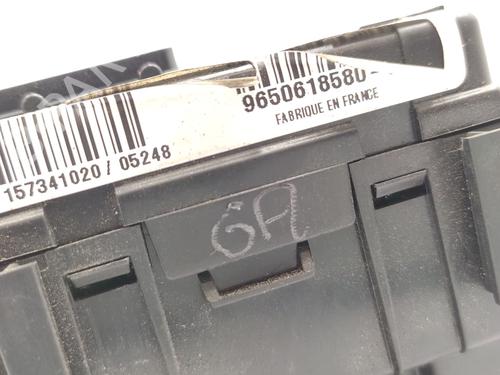 Fuse box PEUGEOT PARTNER MPV (5_, G_) 1.9 D | BP29207039E1 
