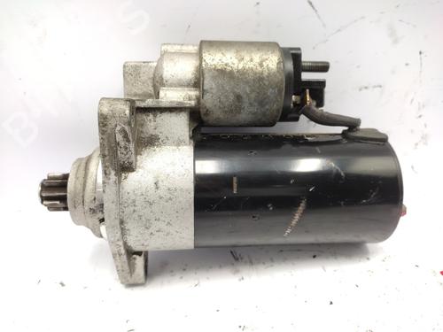 Used Starter VW POLO III (6N1) 64 1.9 SDI (64 hp) 21159944