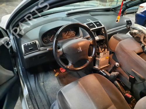 ABS pump PEUGEOT 407 SW (6E_, 6D_)  | BP21151283M43 