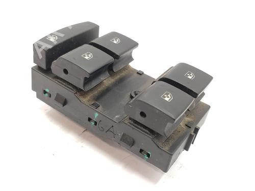 Used Left front window switch OPEL ASTRA J (P10) 1.7 CDTI (68) (110 hp) 21160897