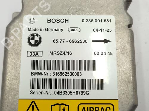 ECU airbags BMW 3 (E46) 320 d | BP28691180M53 