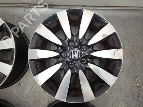 Rim HONDA CIVIC IX (FK) 1.6 i-DTEC (FK3) | BP30885038C45 
