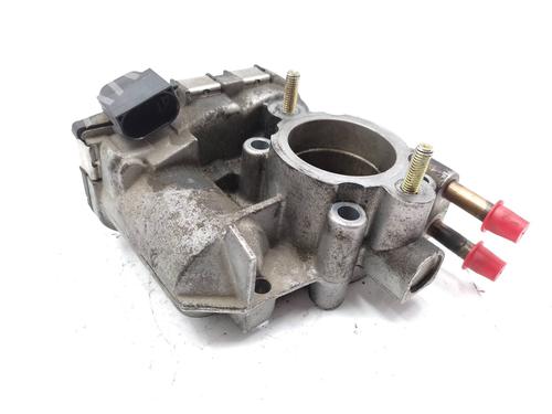 Spjeldhus OPEL CORSA C (X01) [2000-2009]  21154018
