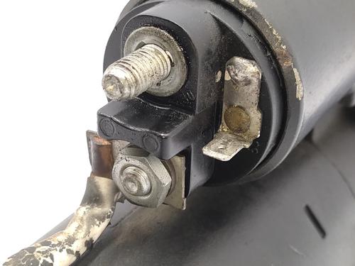 Starter VOLVO S80 I (184) D5 | BP21159324M8 