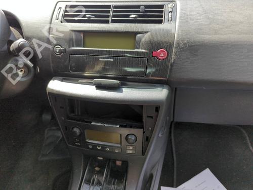Starter CITROËN C4 I (LC_) 1.6 16V | BP21161308M8 