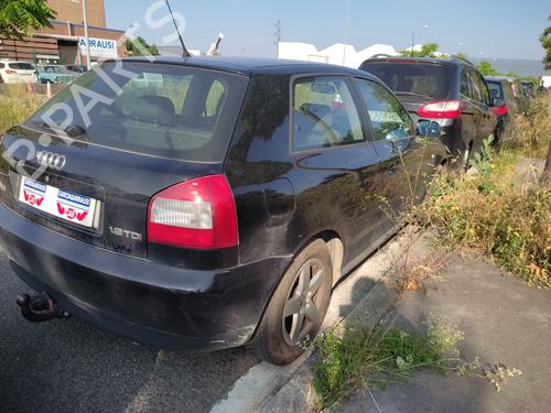 Forkjerm høyre AUDI A3 (8L1) 1.9 TDI | BP29154546C42 