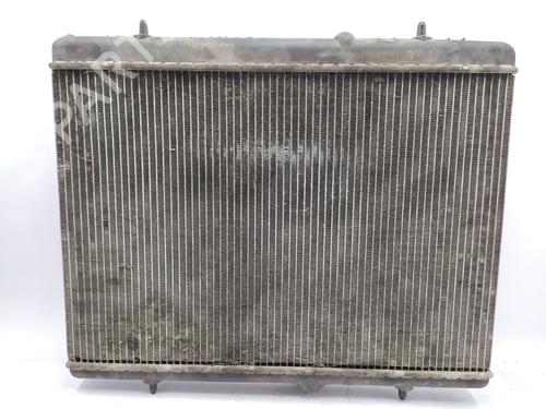 Water radiator CITROËN C4 I (LC_) 1.6 HDi | BP29312322M31 
