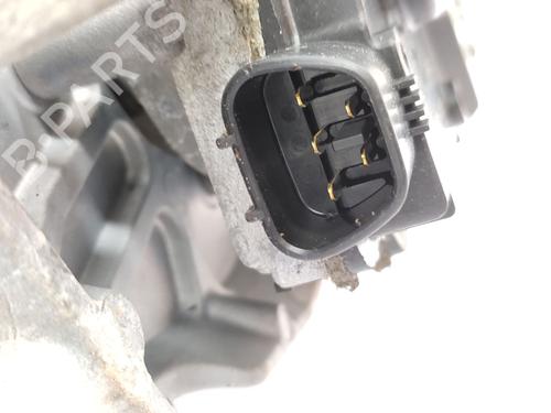 Front wiper motor MITSUBISHI ASX (GA_W_)  | BP24548479M29 