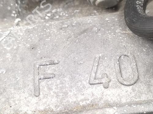 Gearbox OPEL INSIGNIA A Sports Tourer (G09)  | BP21495333M3 