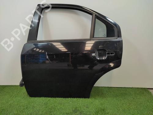 Used Left rear door FORD MONDEO III (B5Y) [2000-2007]  21149175