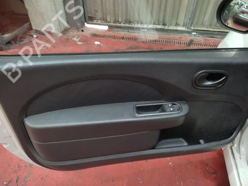 Left taillight RENAULT TWINGO II (CN0_) 1.5 dCi 75 | BP31833897C34 