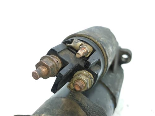 Starter RENAULT CLIO II Hatchback Van (SB0/1/2_) 1.5 dCi (SB07) | BP24682828M8 