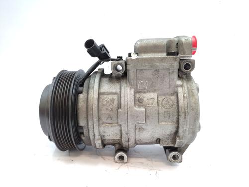 Compresseur AC SSANGYONG RODIUS I 2.7 Xdi (163 hp) 29004413